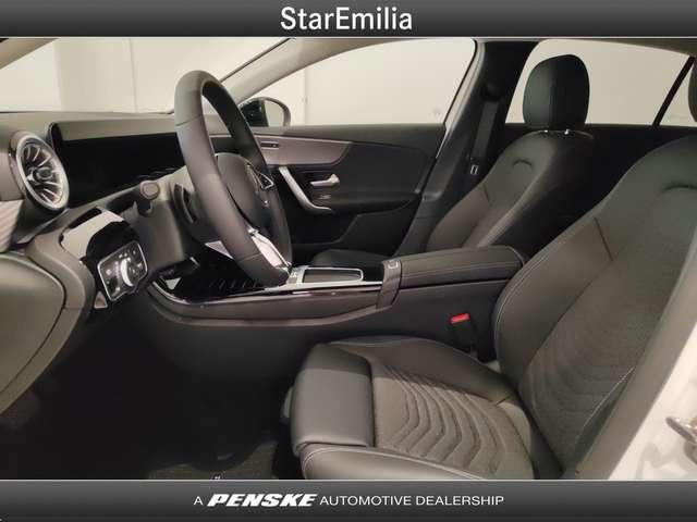 Mercedes-Benz A 250 A 250 e hybrid EQ Progressive Advanced