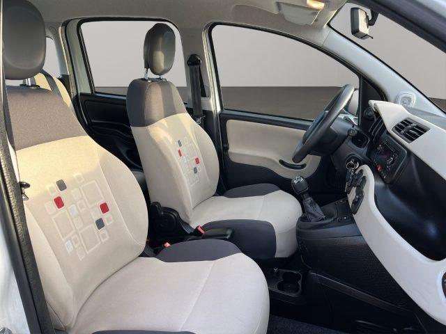 FIAT Panda 1.3 MJT Easy