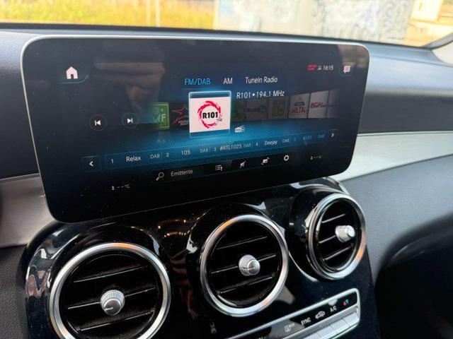 MERCEDES-BENZ GLC 220 d 4Matic Premium