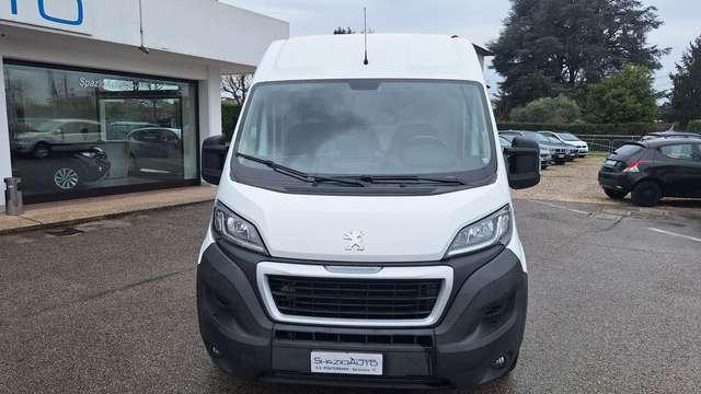 Peugeot BOXER 2.0 130 CV //// PREZZO ESPOSTO NO IVA ////