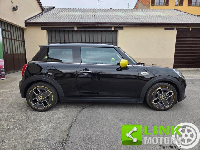 MINI Cooper SE Cooper SE GARANZIA INCLUSA
