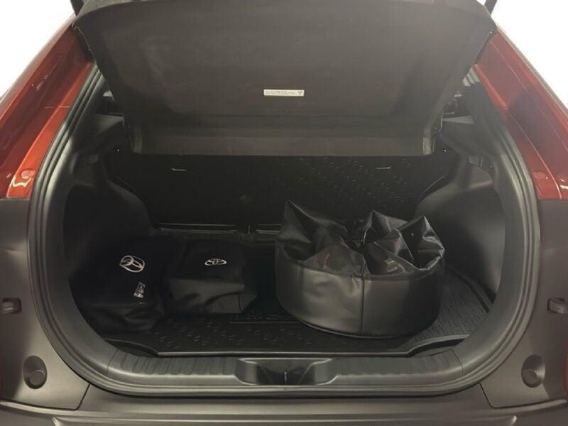 Toyota C-HR+ C-HR+ 77,0 kWh Icon fwd