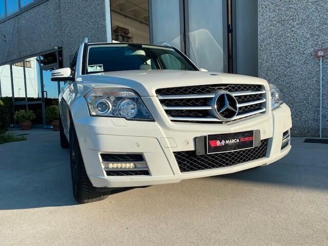 Mercedes-benz GLK 250 CDI 4Matic BlueTEC Premium