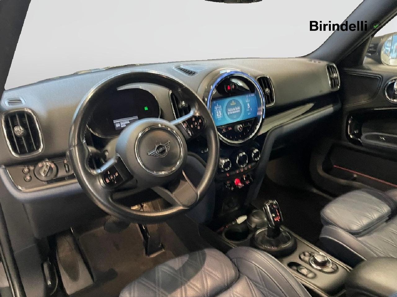 MINI Mini Countrym.(F60) - Mini 1.5 Cooper Yours Countryman