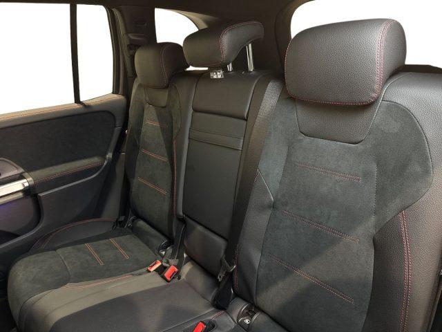 MERCEDES-BENZ GLB 200 d Automatic AMG Line Advanced Plus