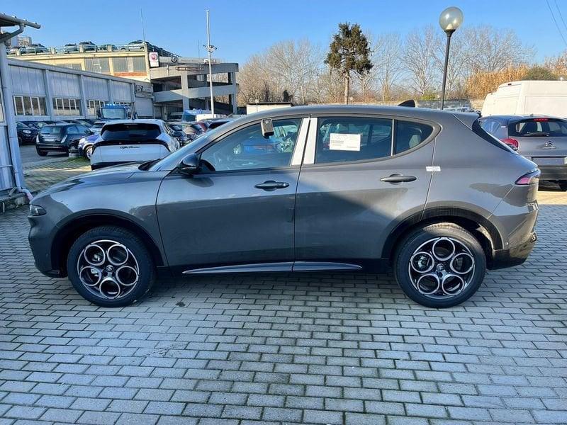 Alfa Romeo Tonale 1.6 diesel 130 CV TCT6 Sprint