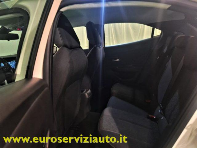 OPEL Mokka 1.5 diesel Diesel D&T AUTOCARRO.