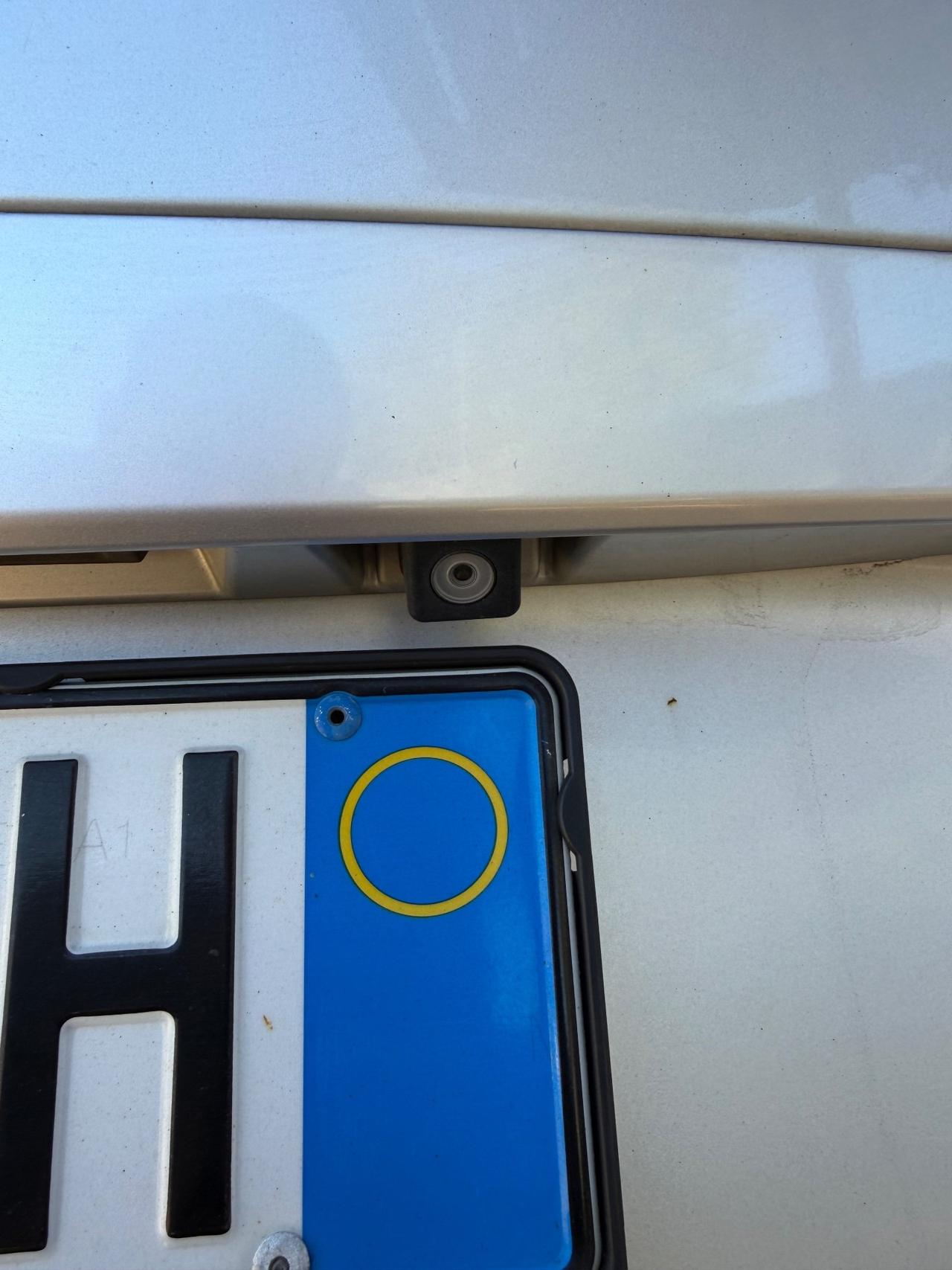 Renault Scenic Scénic 1.6 dCi 130CV Start&Stop Live