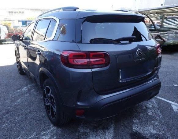 Citroen C5 Aircross BlueHDi 130 Shine