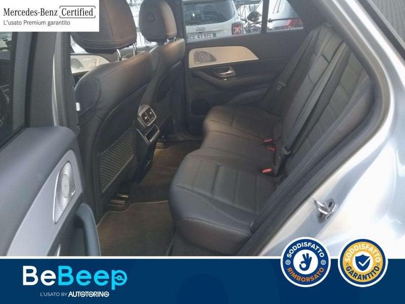 Mercedes-Benz GLE Coupé GLE COUPE 350 DE PHEV AMG LINE PREMIUM PLUS 4MATIC