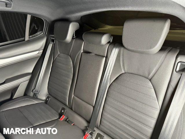 ALFA ROMEO Stelvio 2.2 Turbodiesel 210 CV AT8 Q4 Veloce