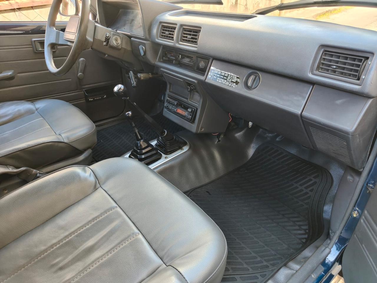 Toyota Hilux LN 65 - 4 porte – 4x4