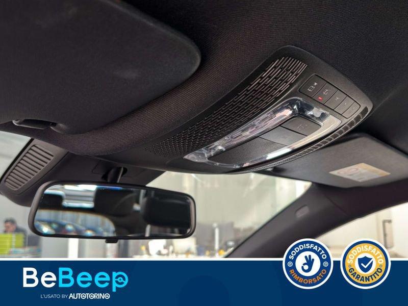 Mercedes-Benz Classe A A 180 D SPORT AUTO