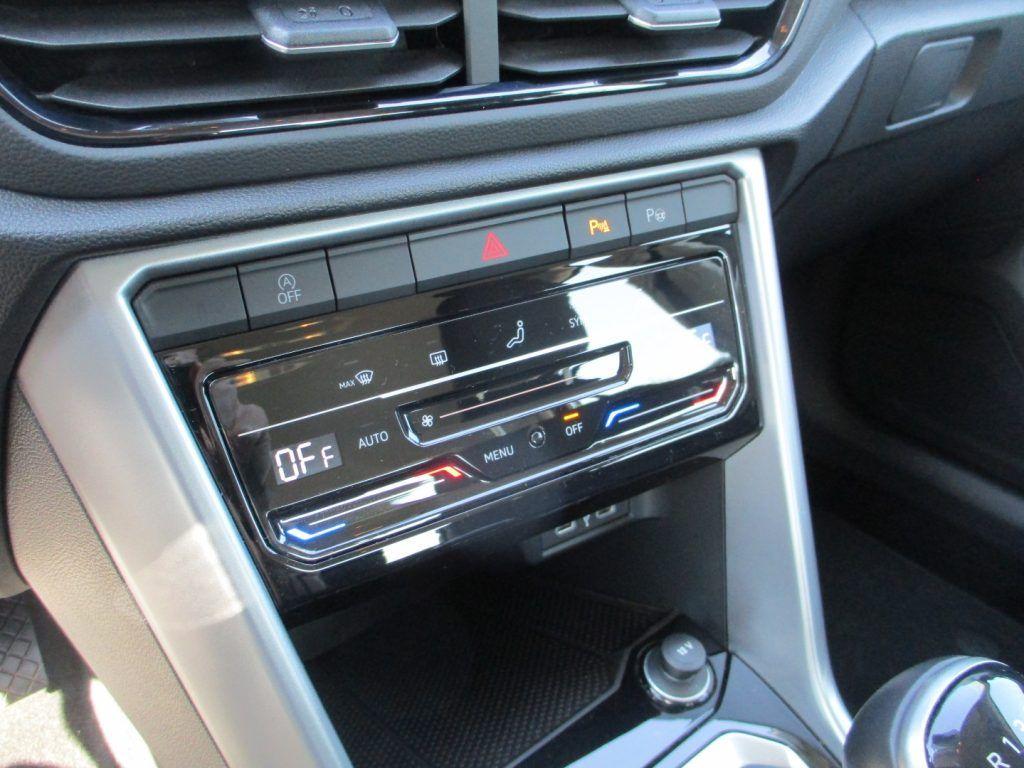 Volkswagen T-Roc 2.0 TDI SCR CarPlay/Led/NAVI