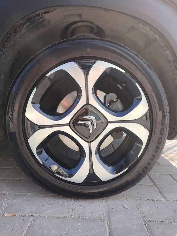 Citroën C3 Aircross P.T. 130 S&S EAT6 Shine