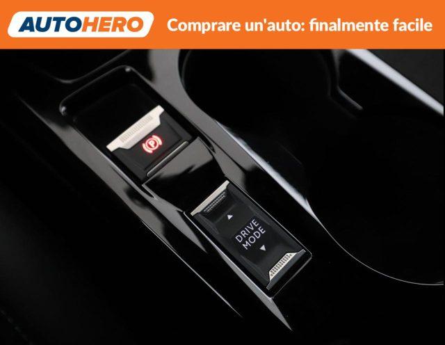 PEUGEOT 2008 PureTech 130 S&S EAT8 Allure Pack