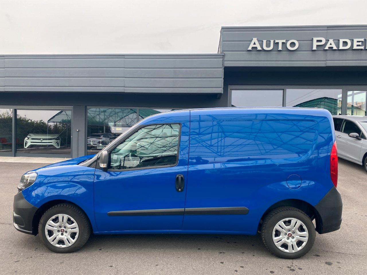 FIAT Doblò Cargo 1.3 mjt 16v 95cv E6