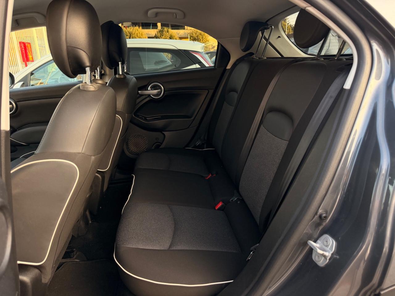 Fiat 500X 1.3 MultiJet 95Cv NAVI CAR PLAY