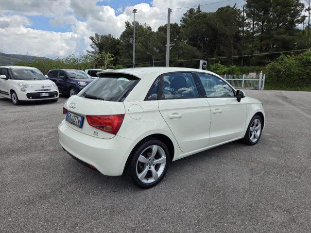 AUDI A1 SPB 1.6 TDI Ambition