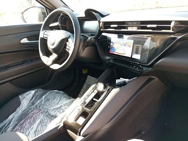 Alfa Romeo Junior 1.2 145 CV Hybrid eDCT6 Speciale