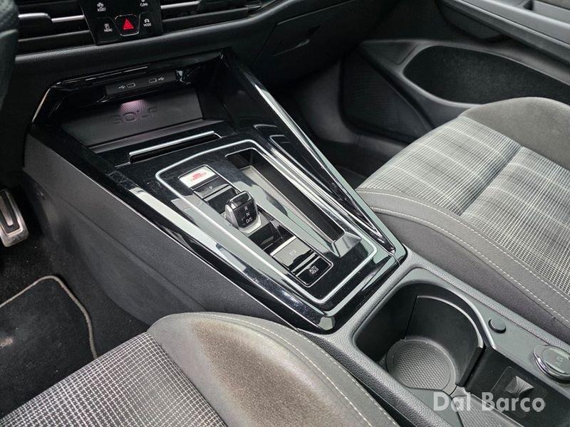 Volkswagen Golf 2.0 TDI GTD DSG