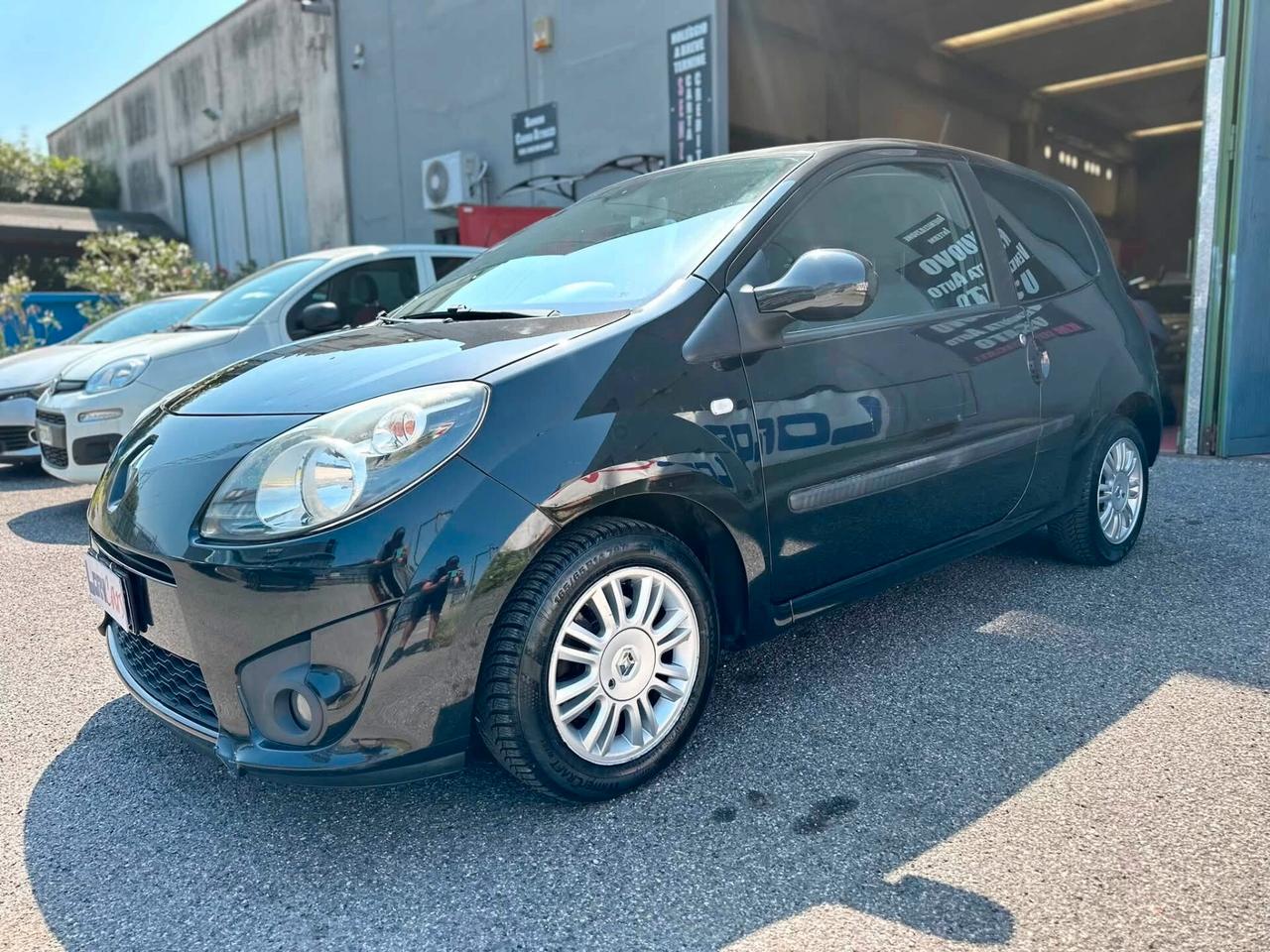 Renault Twingo 1.2 8V Dynamique neopatentati