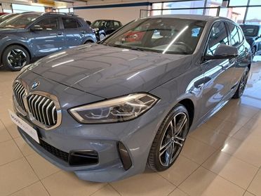 BMW Serie 1 F40 - 116d Msport auto