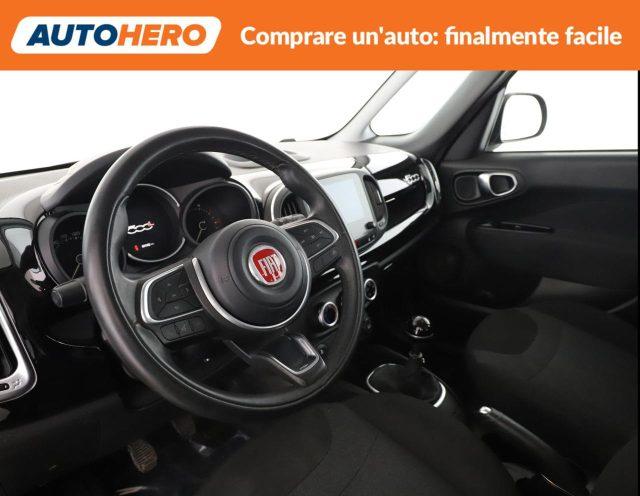 FIAT 500L 1.3 Multijet 95 CV Urban
