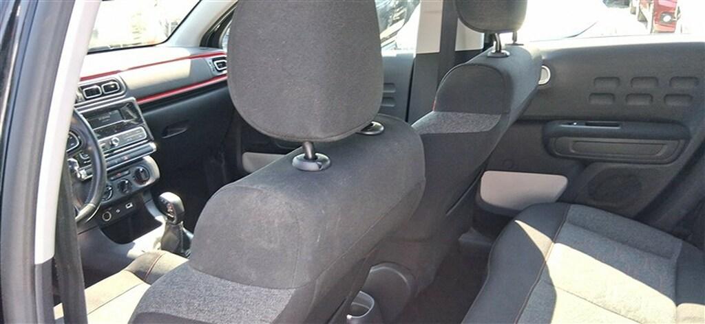 Citroen C3 1.2 PureTech Shine