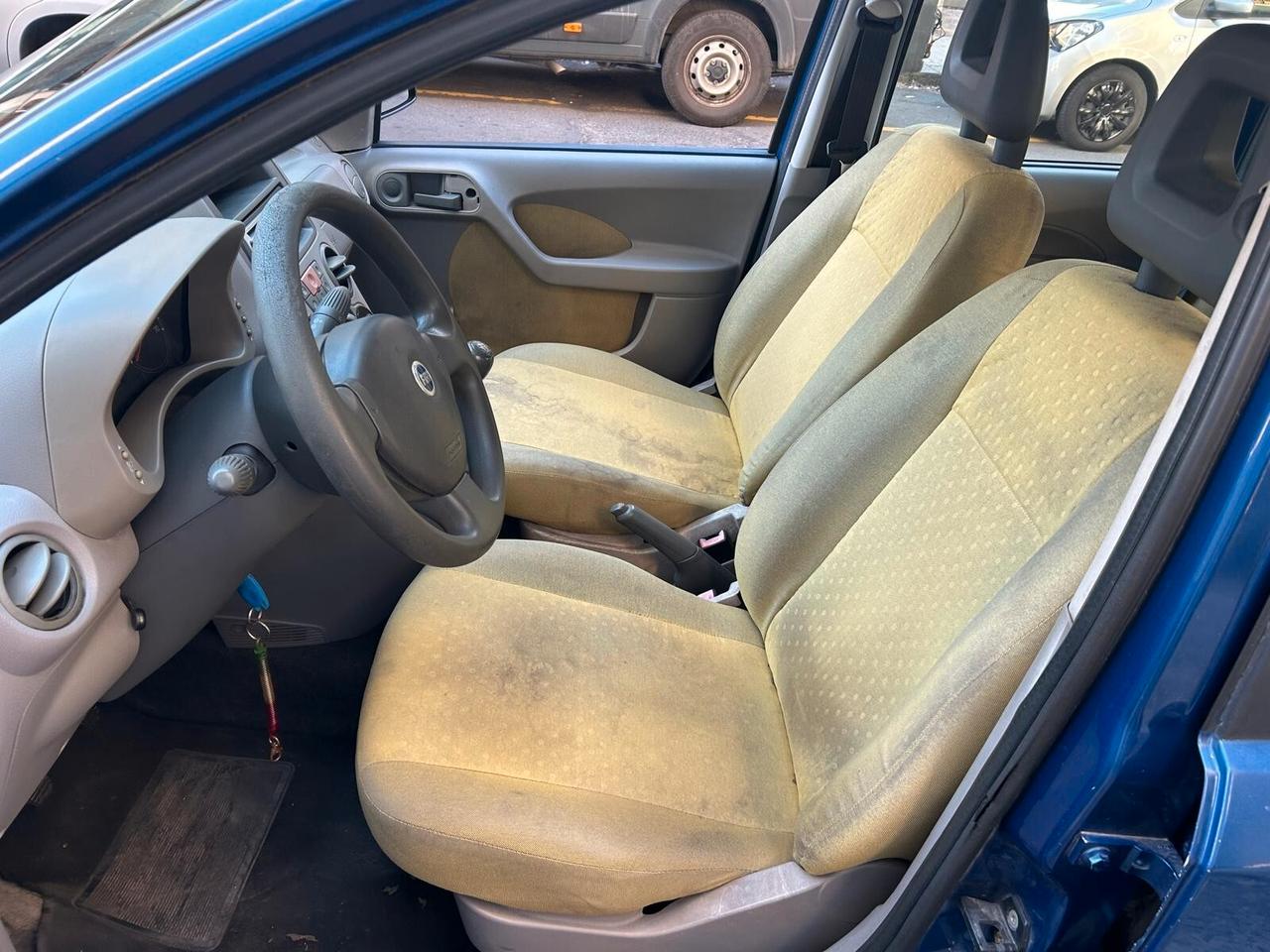 Fiat Panda 1.2 Dynamic