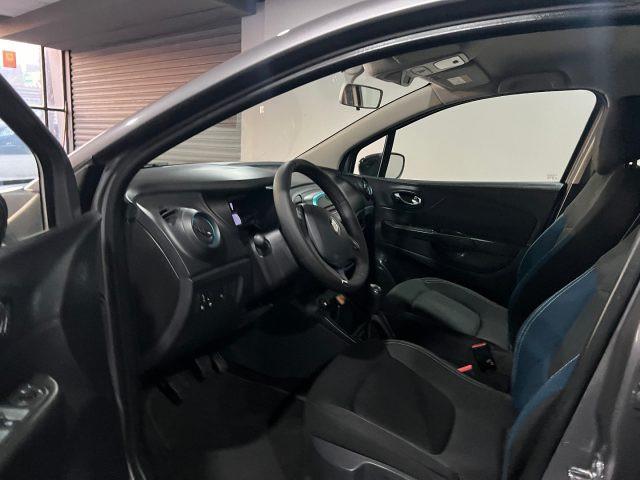 RENAULT Captur 1.5 dCi 8V 90 CV Start&Stop Energy R-Link