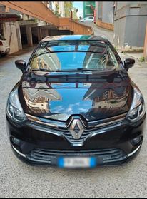 Renault Clio 5 Porte Clio 1.5 dci 90cv edc AUTOMATICA