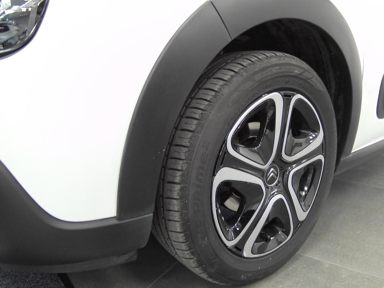 Citroen C3 PureTech 83 S&S Shine 2021