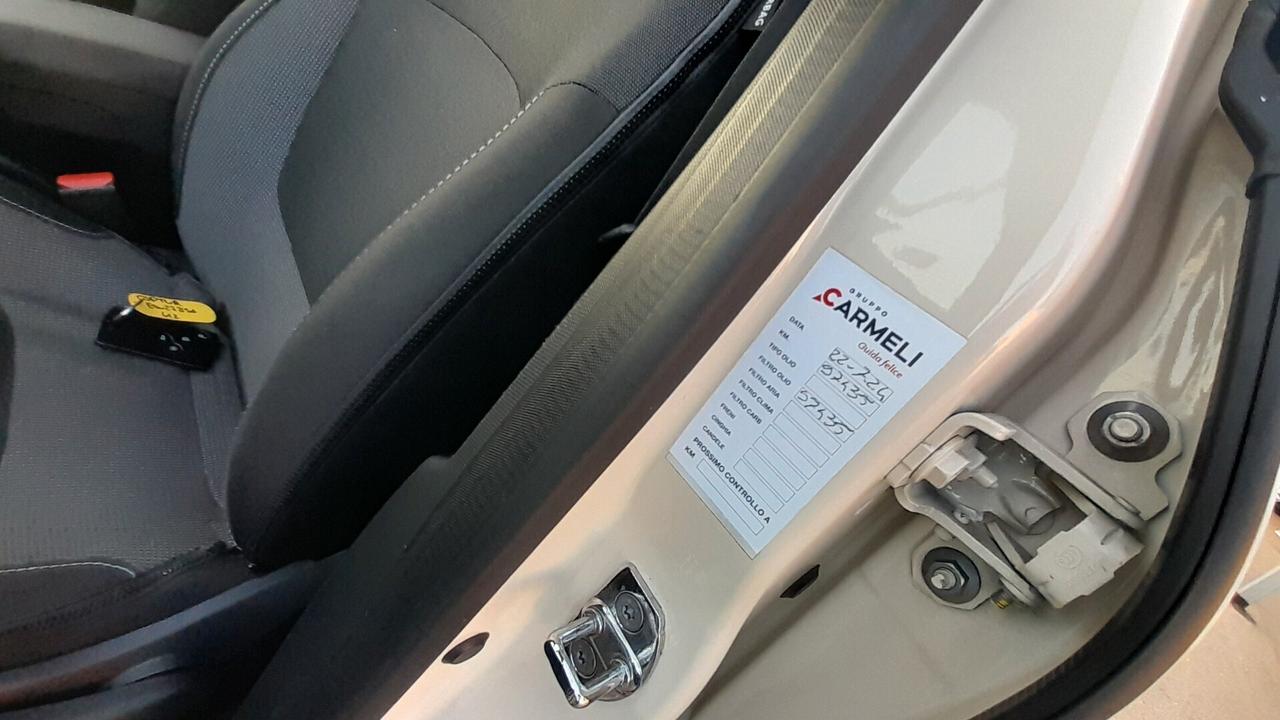 Renault Captur 1.5 dCi 8V 90 CV Start&Stop Energy R-Link