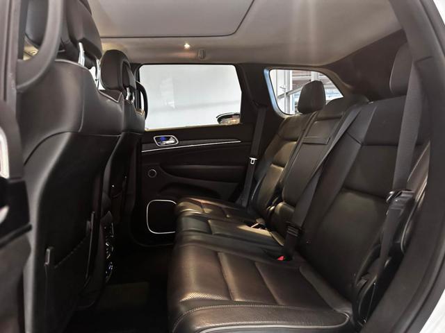 JEEP Grand Cherokee 3.0 V6 CRD 250 CV Multijet II Summit
