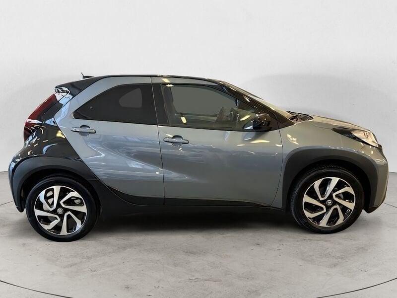 Toyota Aygo X Aygo X 1.0 Trend 72cv s-cvt IVA ESPOSTA