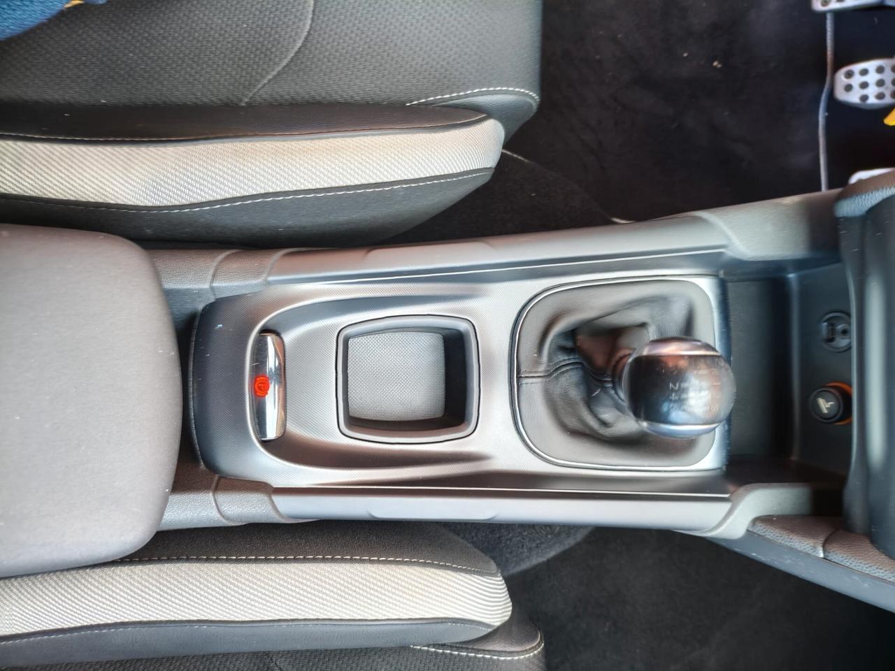 Ds DS4 4 1.6 e-HDi 115 airdream So Chic