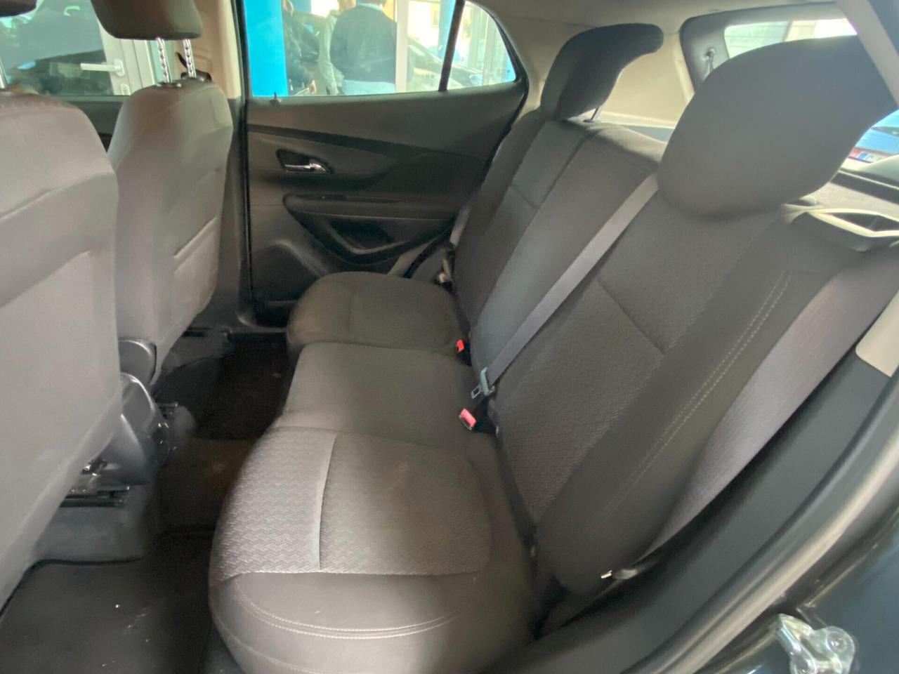 OPEL MOKKA X 1.6 CDTI Ecotec 4x2 S&S