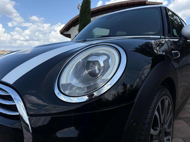 MINI Cooper D 1.5 Hype 5 porte TETTUCCIO*PELLE*FULL!!