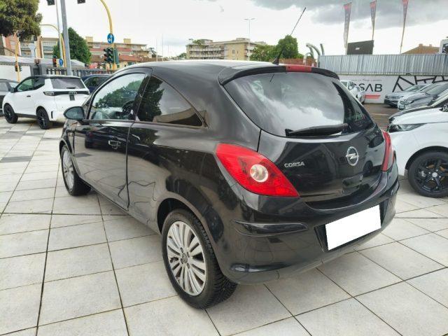 OPEL Corsa 1.2 GPL TECH 85 Cv Ecotec Pelle