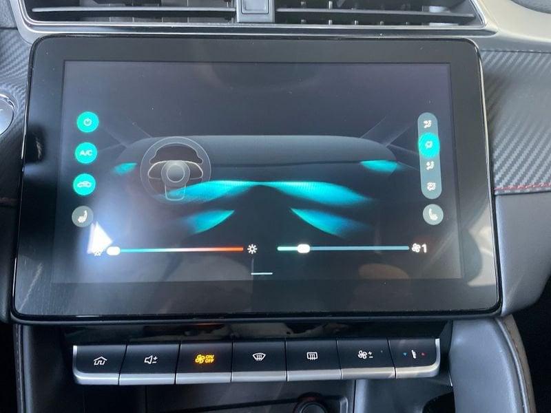 MG ZS 1.0T-GDI aut. Luxury