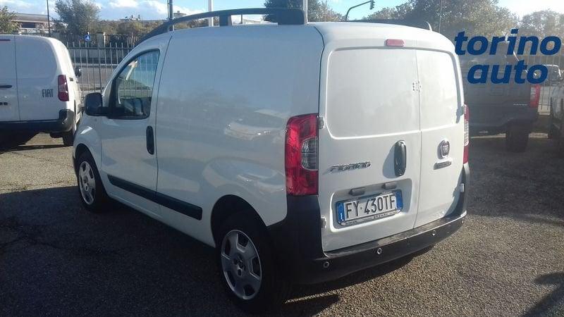 FIAT Fiorino Fiorino 1.3 MJT 95CV Cargo SX