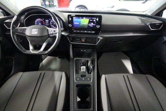 SEAT Leon Sportstourer 1.0 eTSI 110 CV DSG Style