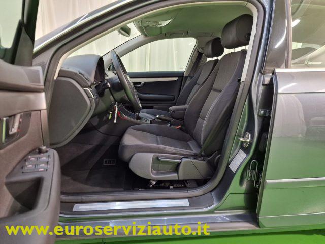 AUDI A4 2.0 20V Avant