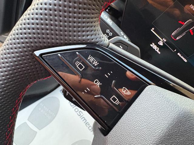AUDI A6 Avant 3.0 TFSI S tronic quattro S line edition TETTO.