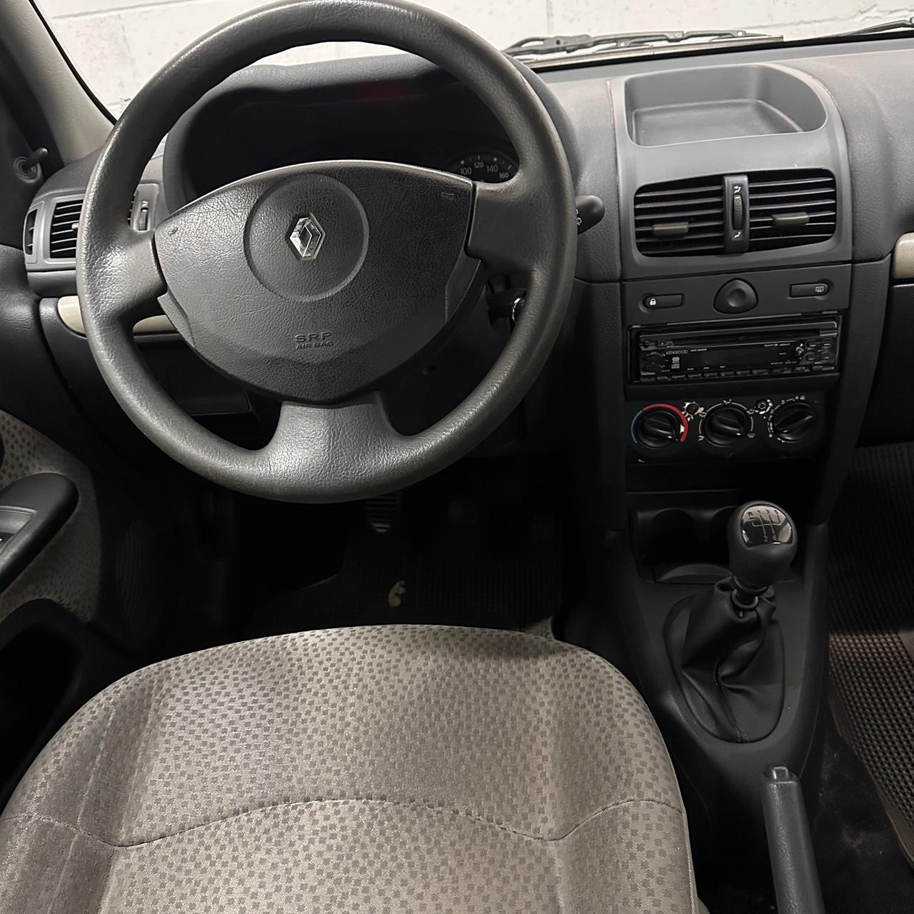 Renault Clio 1.4 16V 5p NEOPATENTATI EURO4