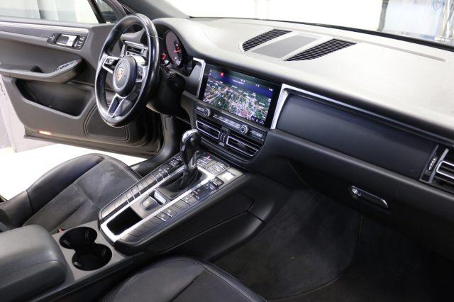 PORSCHE Macan 2.0 NEW MODEL "" BELL1SS1MA"" SERVICE ""