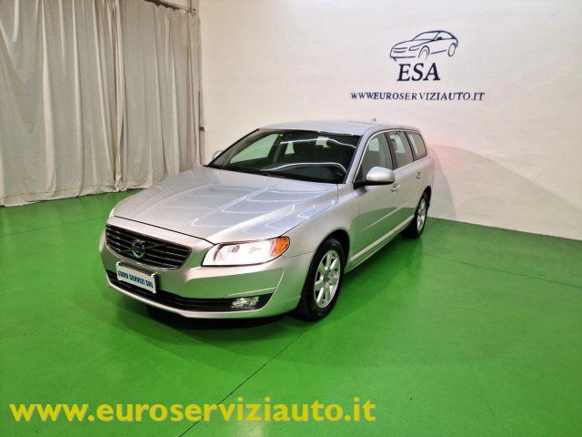 VOLVO V70 D3 Geartronic Polar