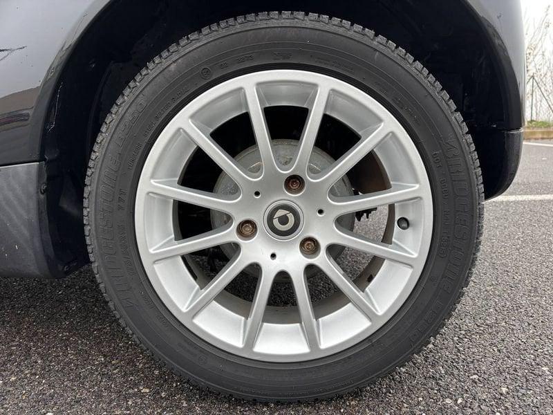 smart fortwo NEOP. 1.0 Benzina 71cv