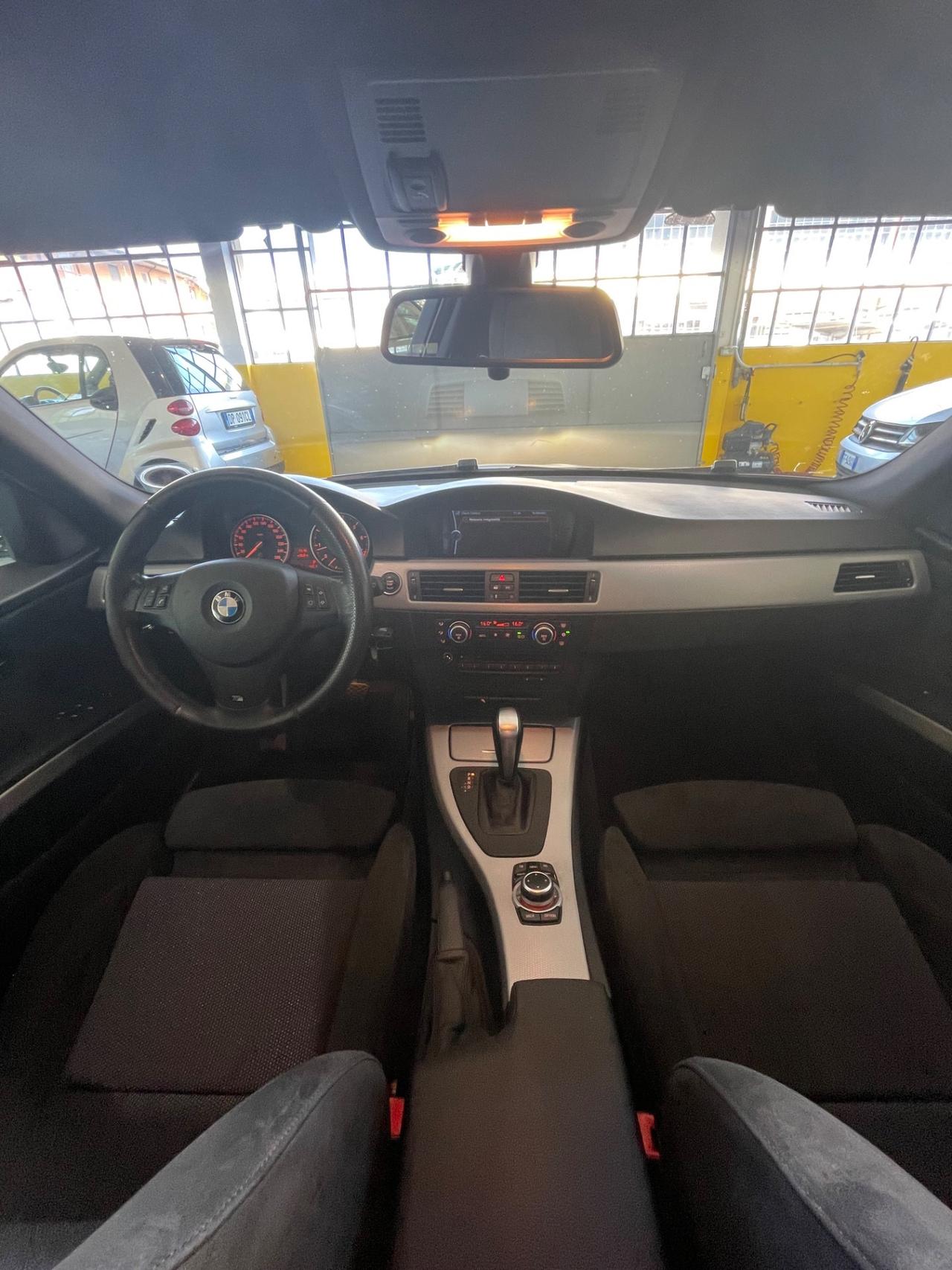 Bmw 325i cat Touring MSport